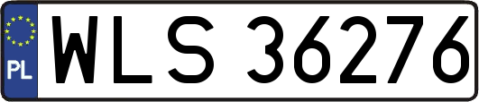 WLS36276