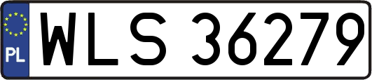 WLS36279