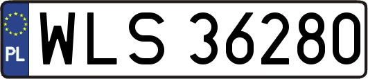 WLS36280