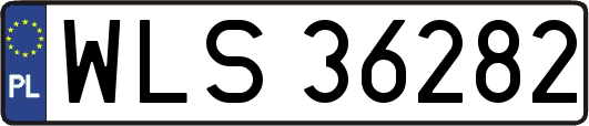 WLS36282