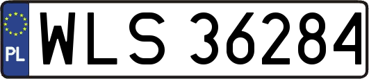 WLS36284
