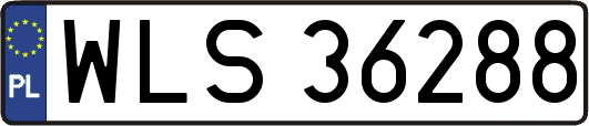 WLS36288