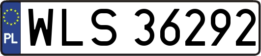 WLS36292