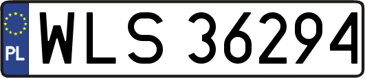 WLS36294