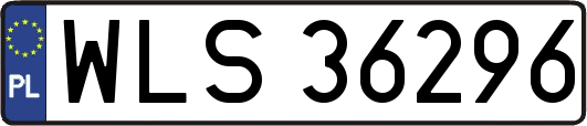 WLS36296
