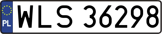 WLS36298