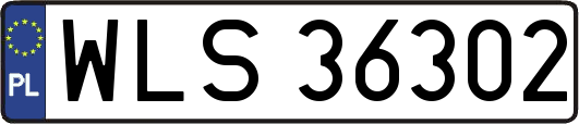 WLS36302