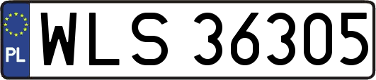 WLS36305