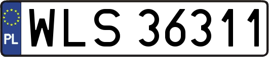 WLS36311