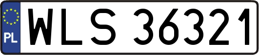 WLS36321