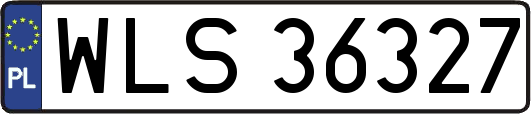 WLS36327