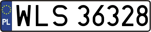WLS36328