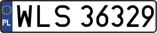 WLS36329
