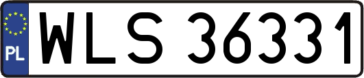 WLS36331