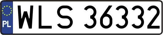 WLS36332