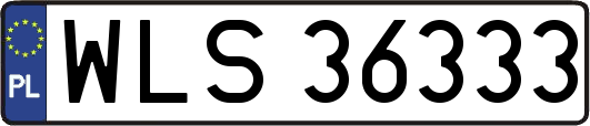 WLS36333