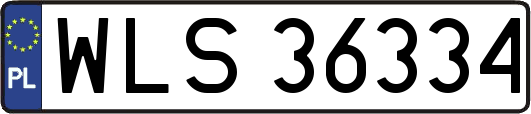 WLS36334