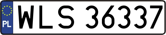 WLS36337