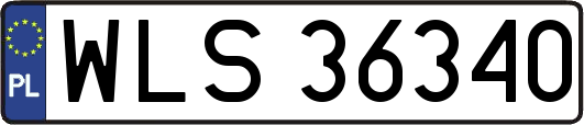 WLS36340