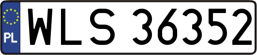 WLS36352