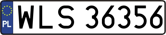 WLS36356