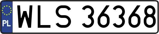 WLS36368