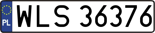 WLS36376