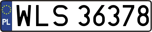 WLS36378