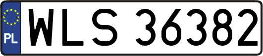 WLS36382