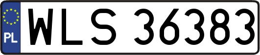 WLS36383