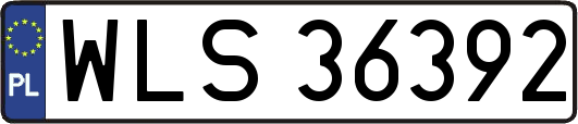 WLS36392