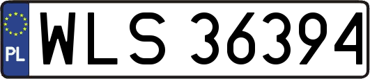 WLS36394