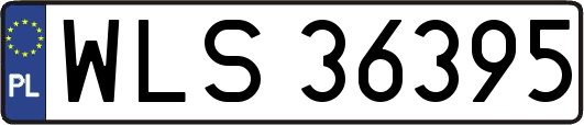 WLS36395