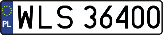 WLS36400