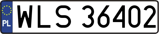 WLS36402