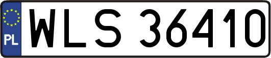 WLS36410