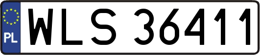 WLS36411