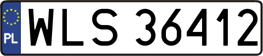 WLS36412