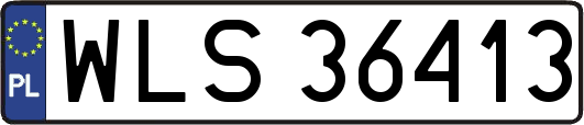 WLS36413