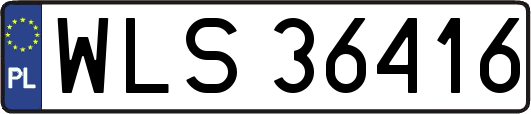 WLS36416