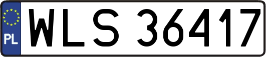 WLS36417