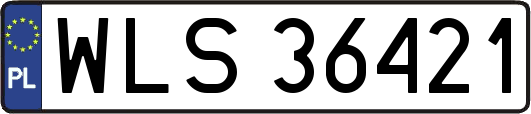 WLS36421