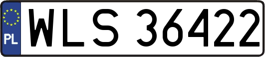 WLS36422