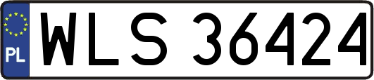 WLS36424
