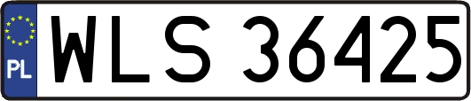 WLS36425
