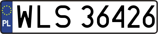 WLS36426