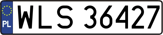 WLS36427