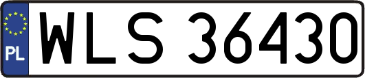 WLS36430