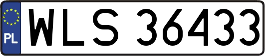 WLS36433