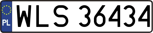 WLS36434